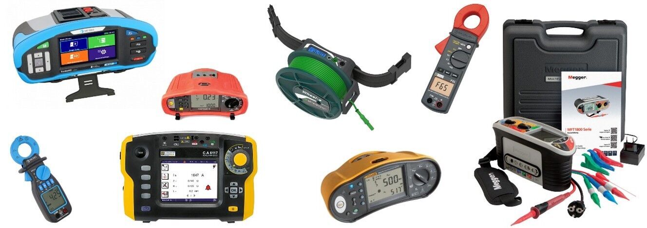 Artikel im VSEK CHECK: Kalibrierung und Messmittelmanagement: Praxistaugliche Qualitätssicherung für die Elektrobranche