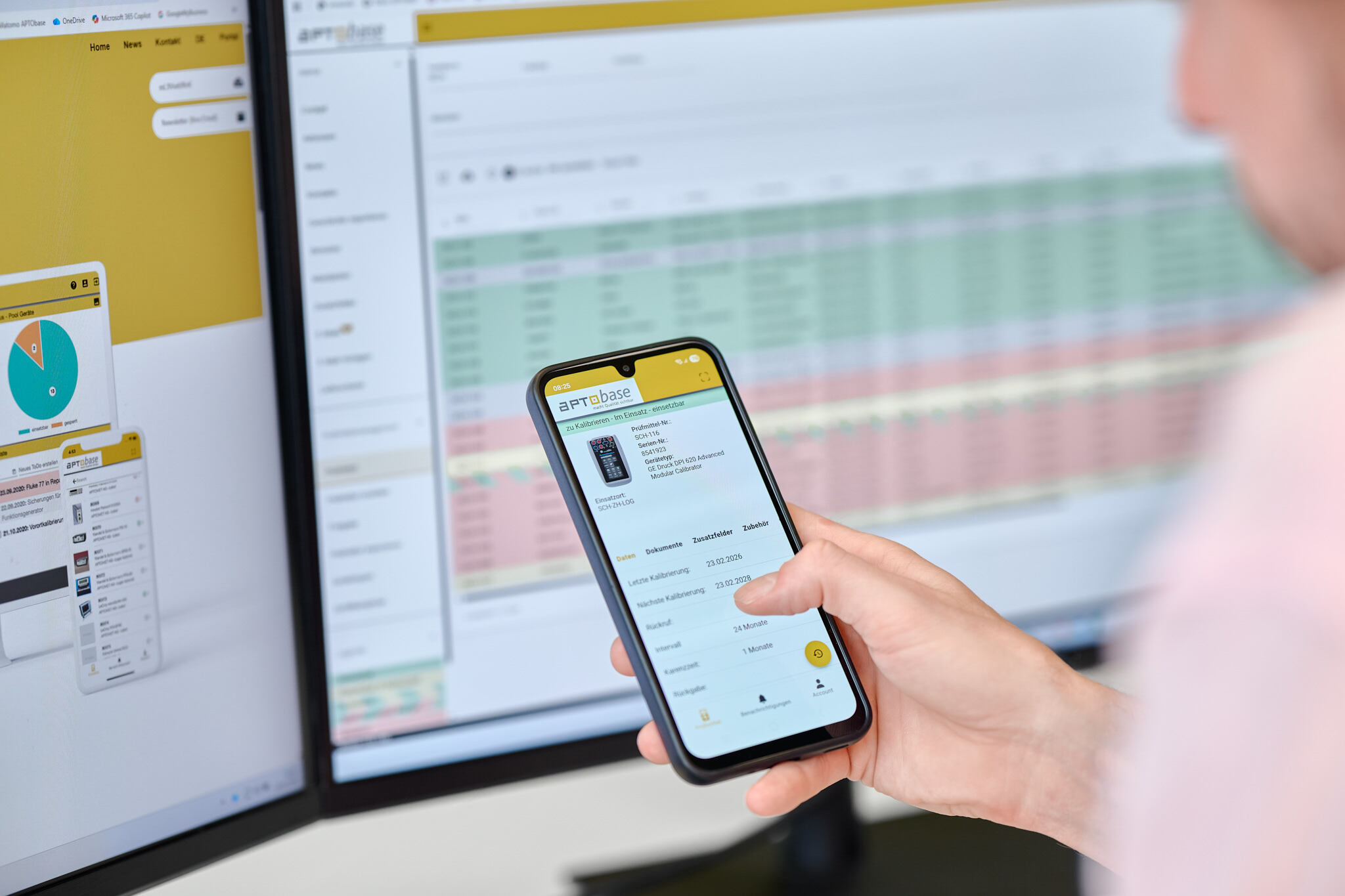 Kompetente Beratung und Projektunterstützung
