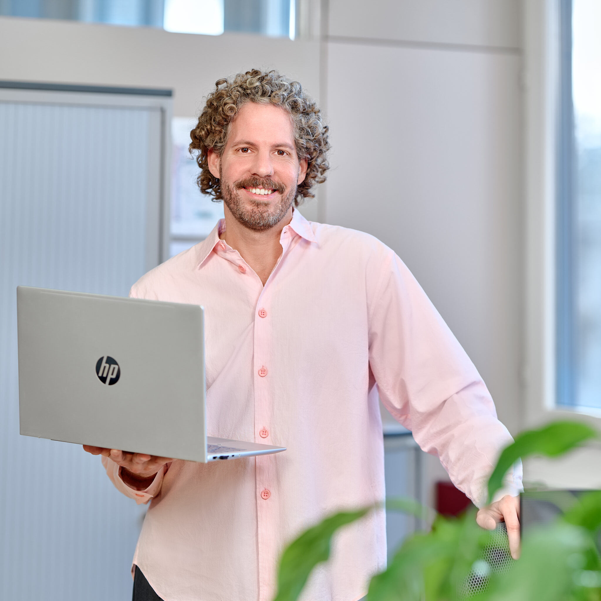 Christoph Aeschlimann