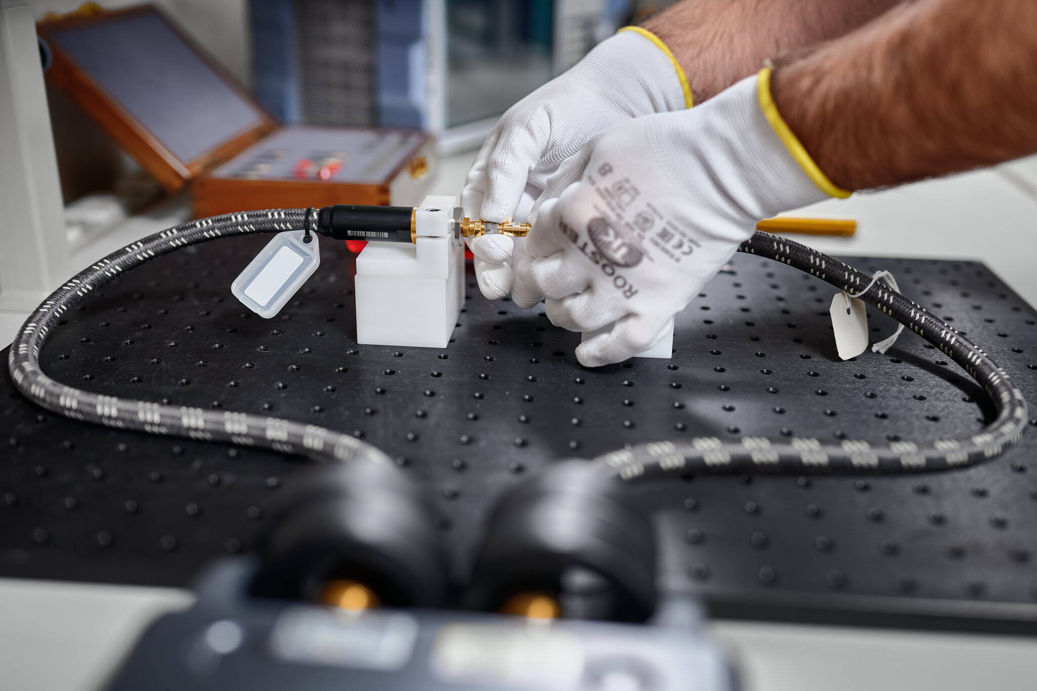 Elektromagnetische Verträglichkeit (EMV)